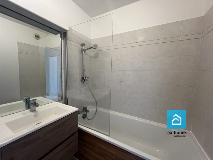 Appartement à louer, 78m², Oberhausbergen