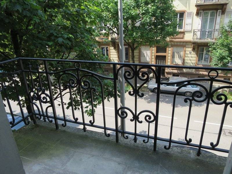 Appartement à louer, 58m², Bouc-Bel-Air