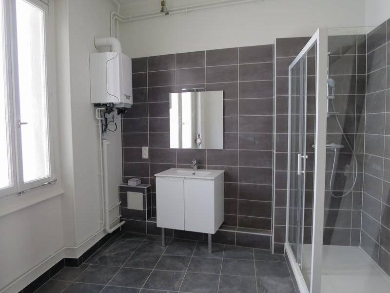 Appartement à louer, 58m², Bouc-Bel-Air
