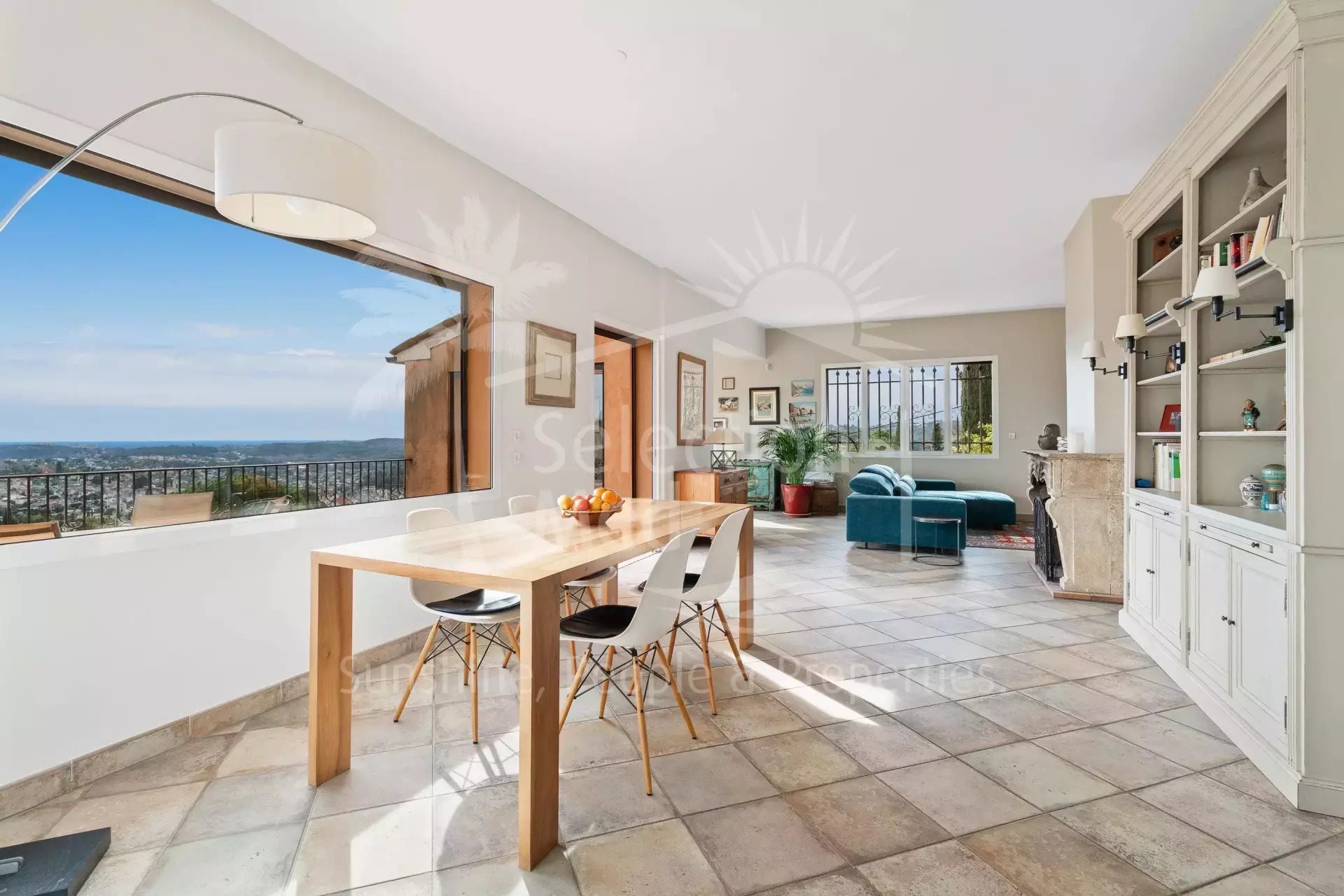 Maison à vendre, 200m², Saint-Paul