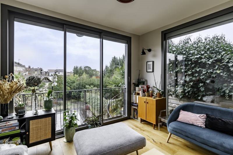 Maison à vendre, 180m², La Croix-Blanche