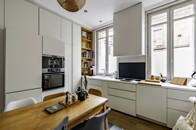 Maison à vendre, 180m², La Croix-Blanche