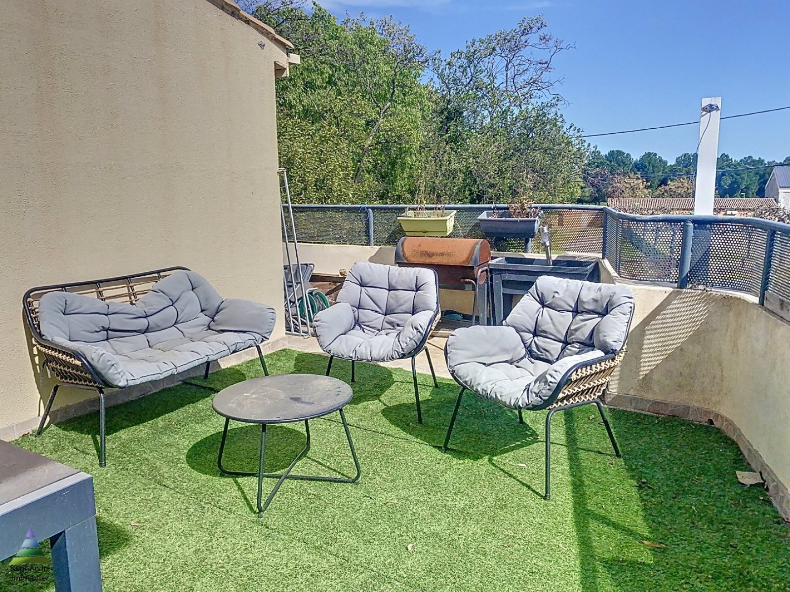 Appartement à vendre, 119m², Paulhan