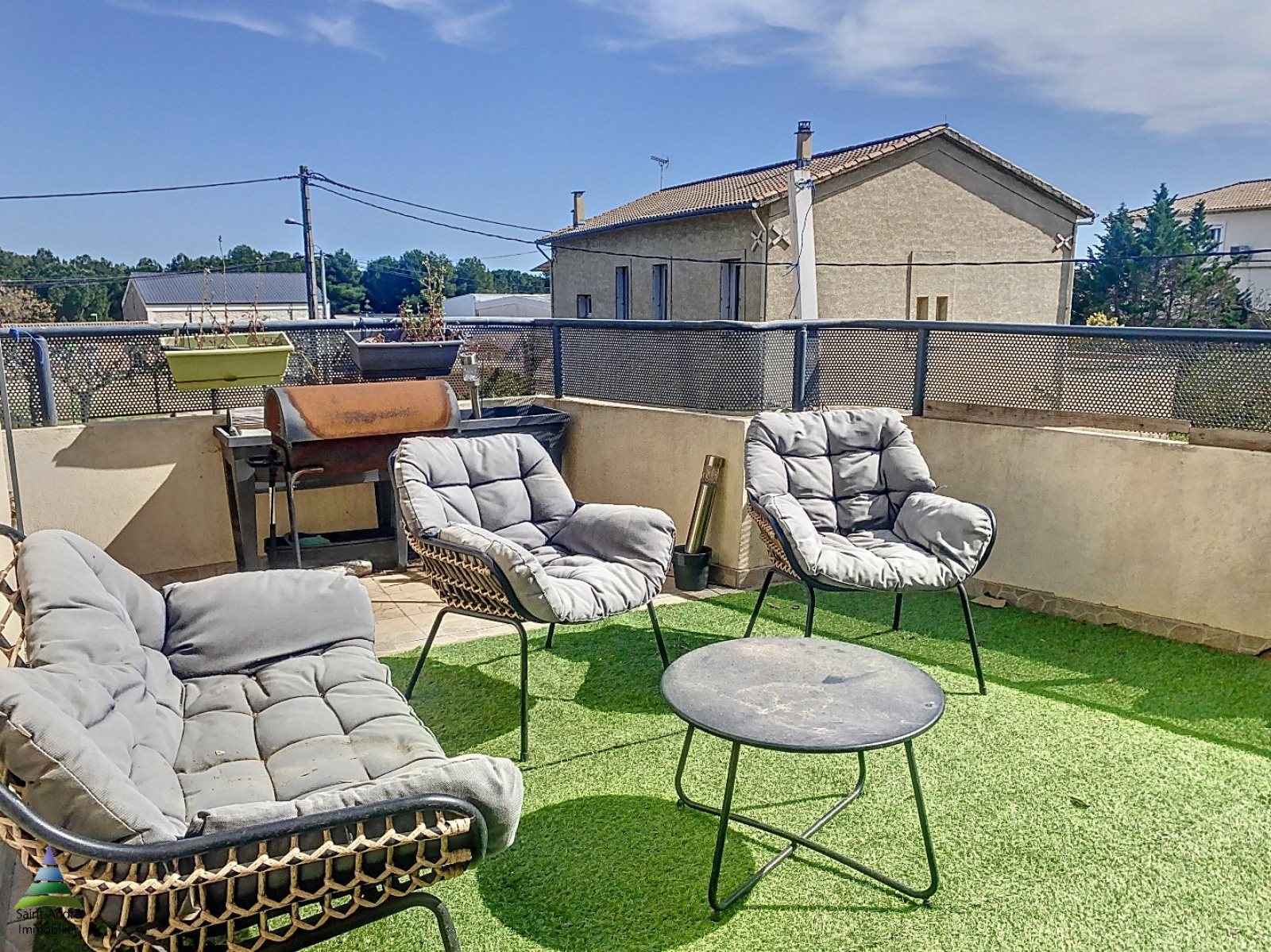 Appartement à vendre, 119m², Paulhan