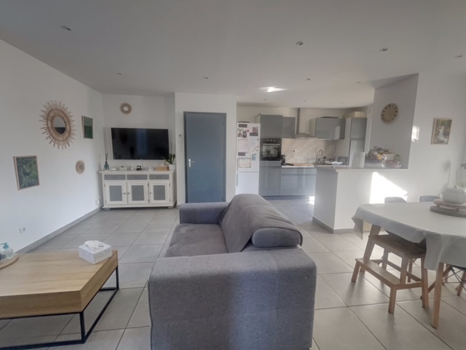 Appartement à vendre, 119m², Paulhan