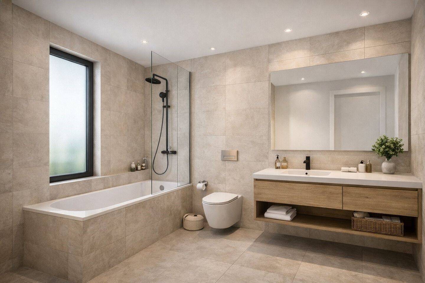 Appartement à vendre, 85m², Gujan-Mestras