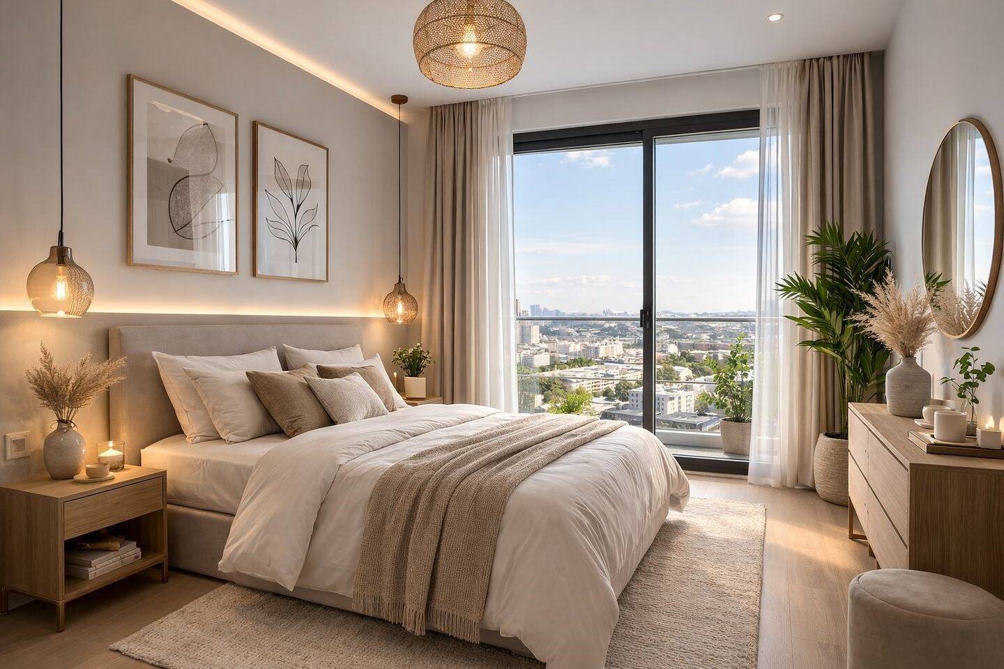 Maison à vendre, 110m², Aubervilliers