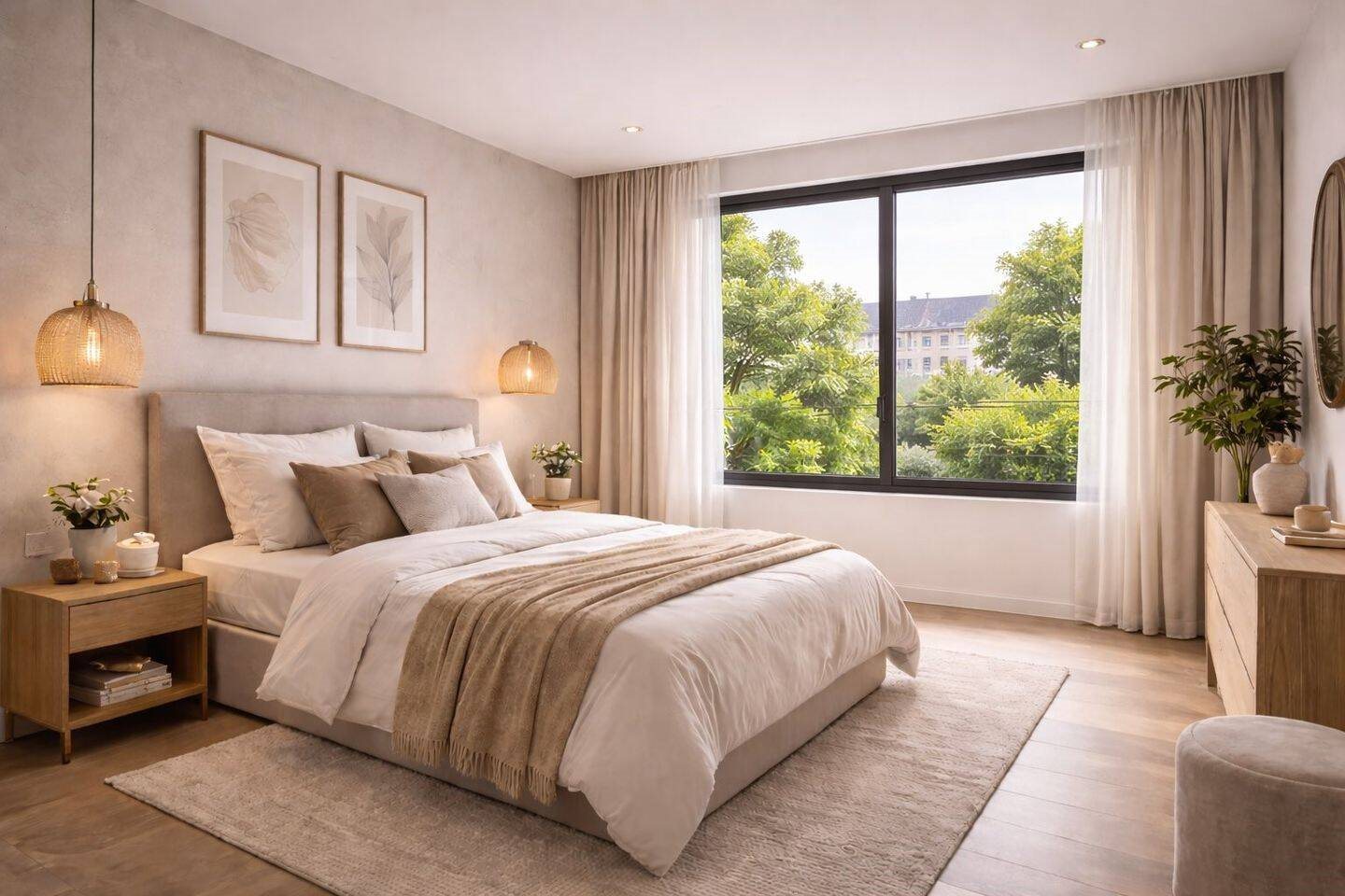 Maison à vendre, 110m², Aubervilliers