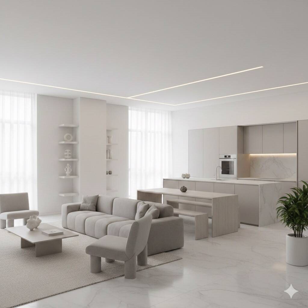 Appartement à vendre, 105m², Serris