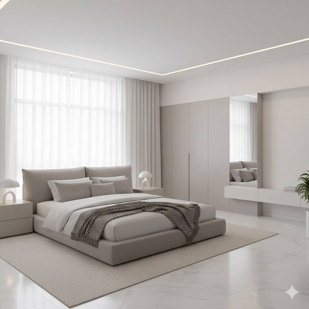 Appartement à vendre, 105m², Serris