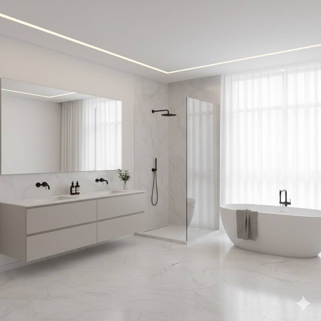 Appartement à vendre, 105m², Serris