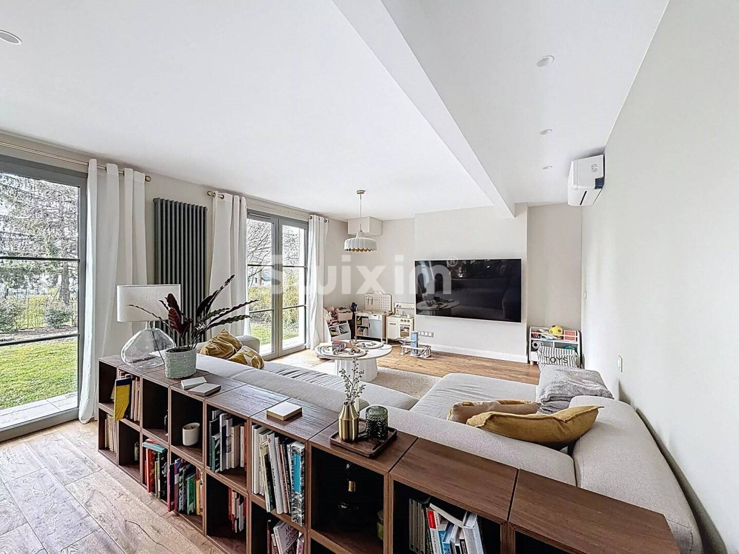 Maison à vendre, 164m², Veigy-Foncenex