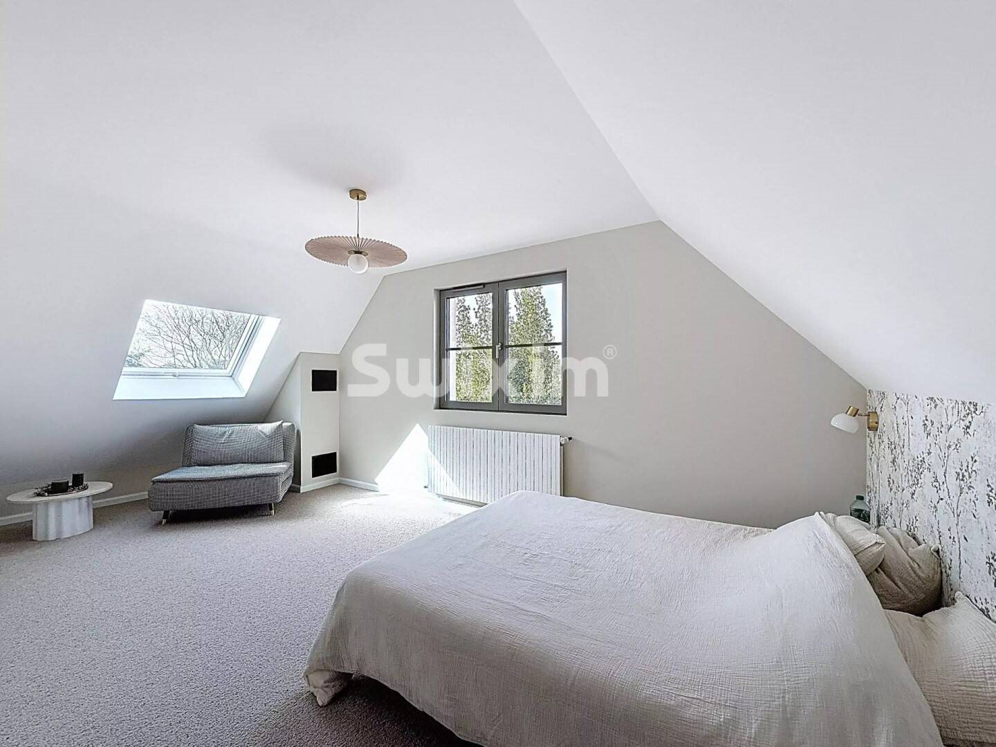 Maison à vendre, 164m², Veigy-Foncenex