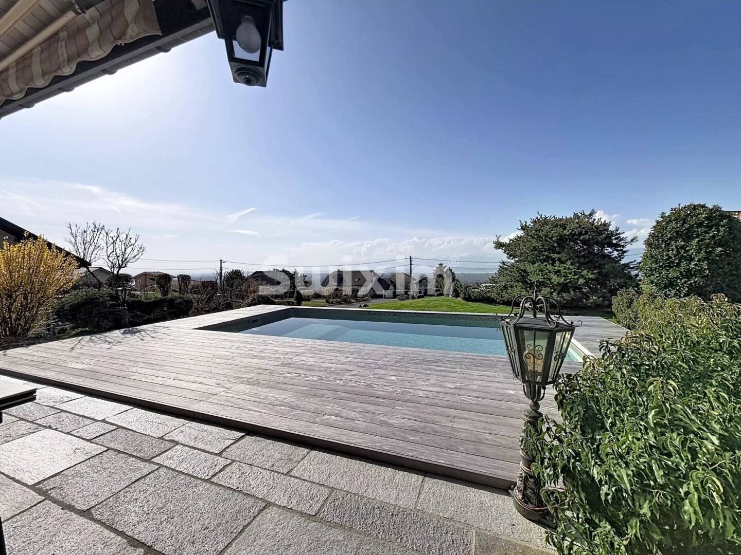 Maison à vendre, 180m², Ballaison