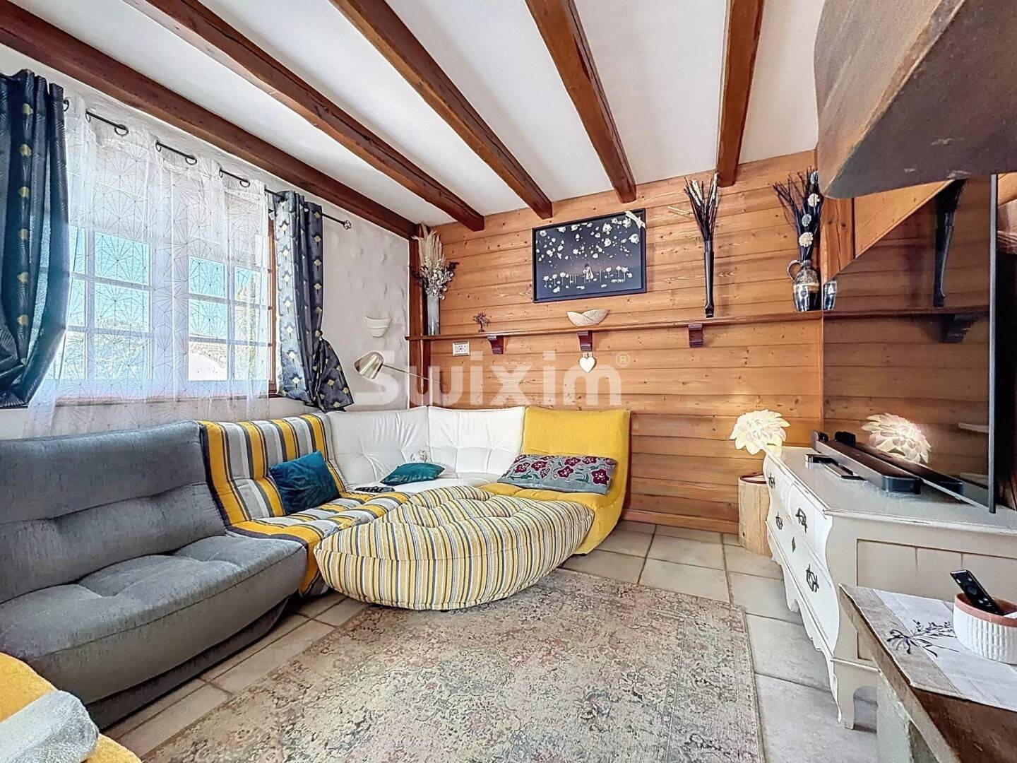 Maison à vendre, 180m², Ballaison