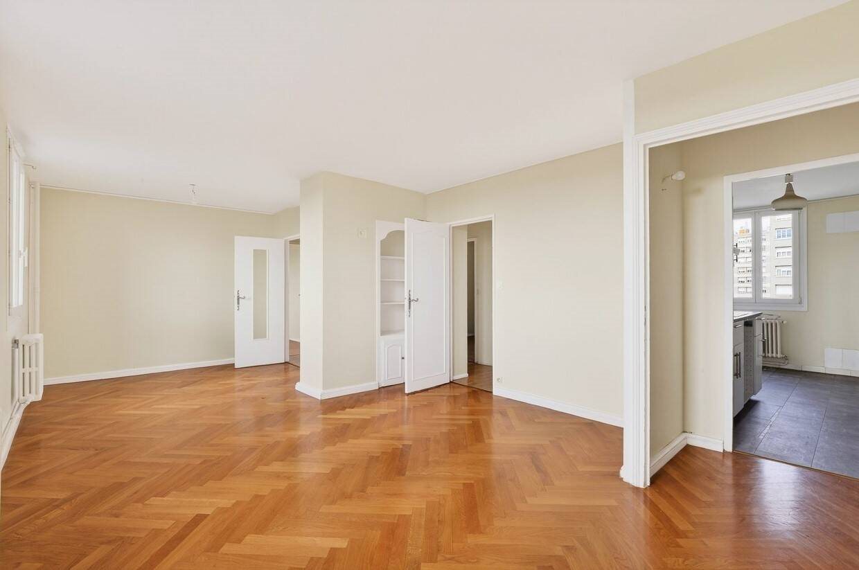 Appartement à vendre, 76m², La Mulatière