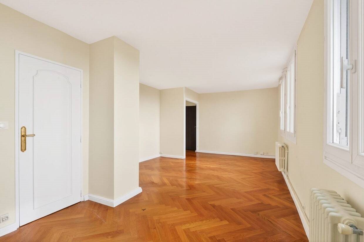 Appartement à vendre, 76m², La Mulatière
