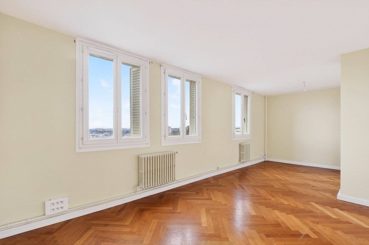 Appartement à vendre, 76m², La Mulatière