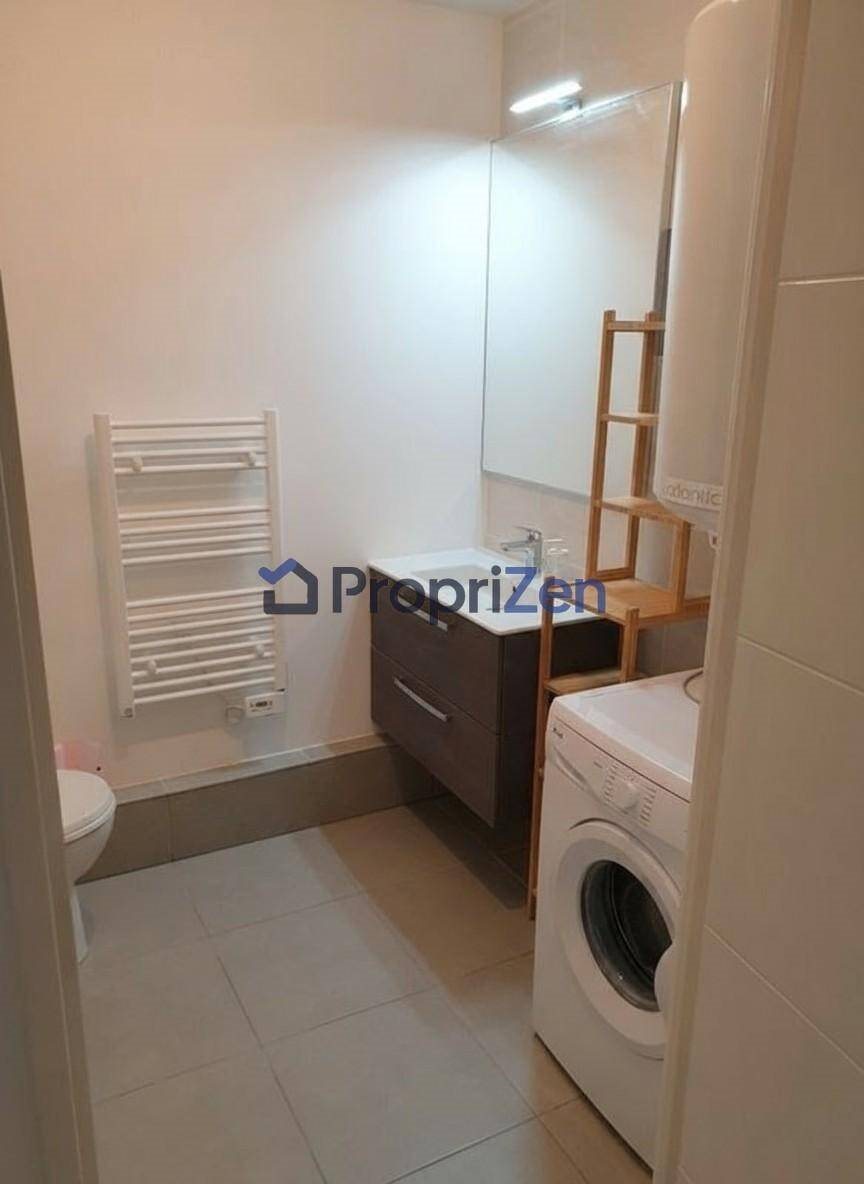 Appartement à louer, 21m², Villefranche-sur-Saône