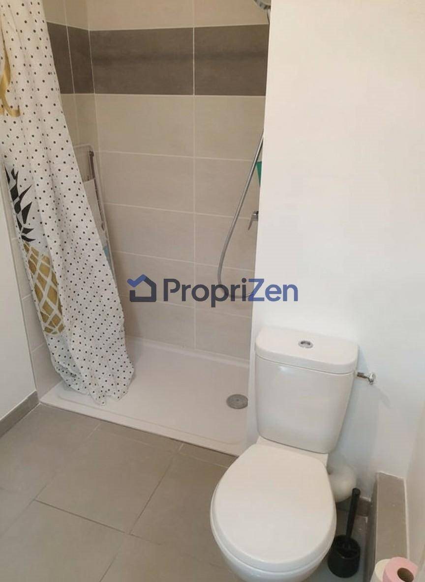 Appartement à louer, 21m², Villefranche-sur-Saône