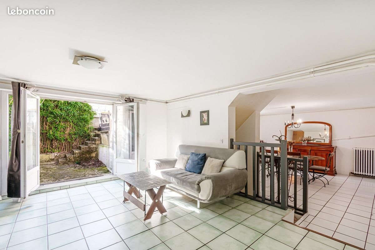 Maison à vendre, 130m², Thiais