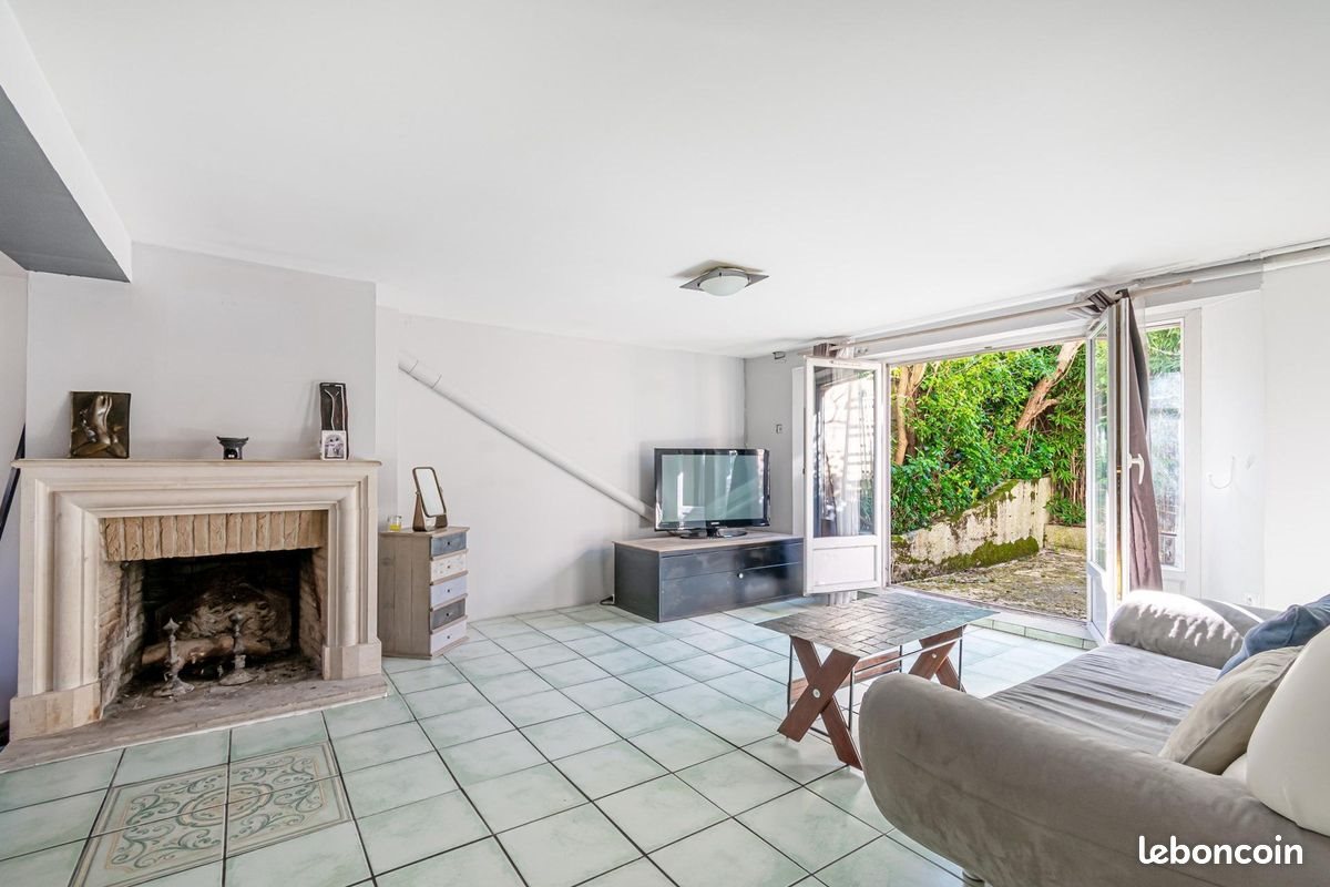 Maison à vendre, 130m², Thiais