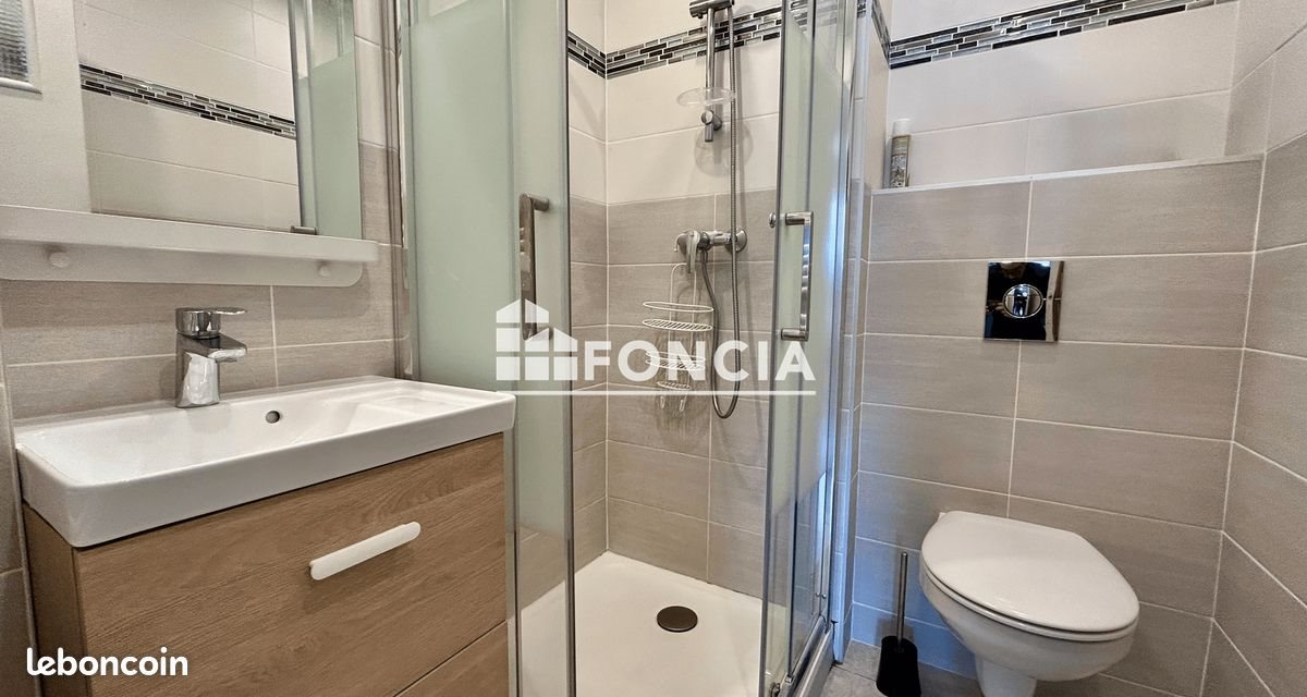 Appartement à vendre, 47m², Argelès-sur-Mer