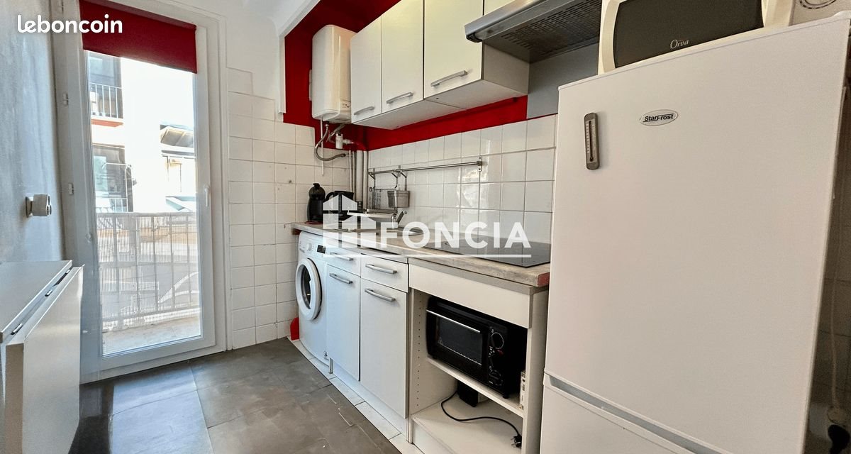 Appartement à vendre, 47m², Argelès-sur-Mer