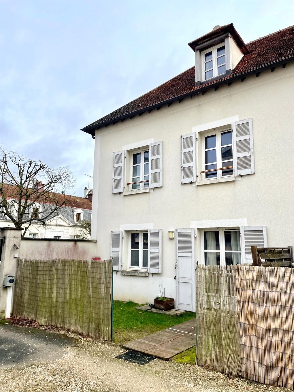Appartement à vendre, 69m², Rambouillet