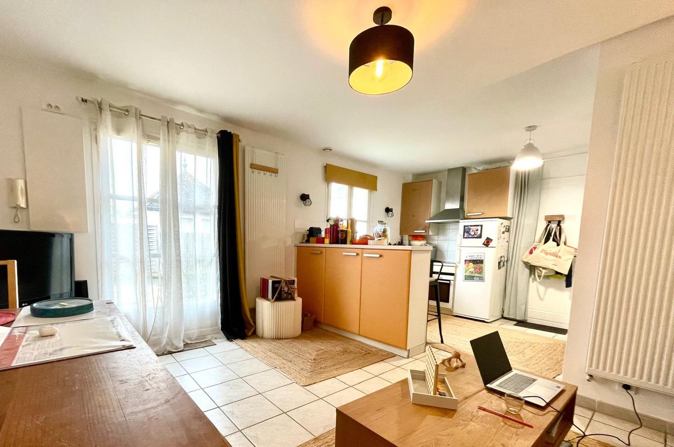 Appartement à vendre, 69m², Rambouillet