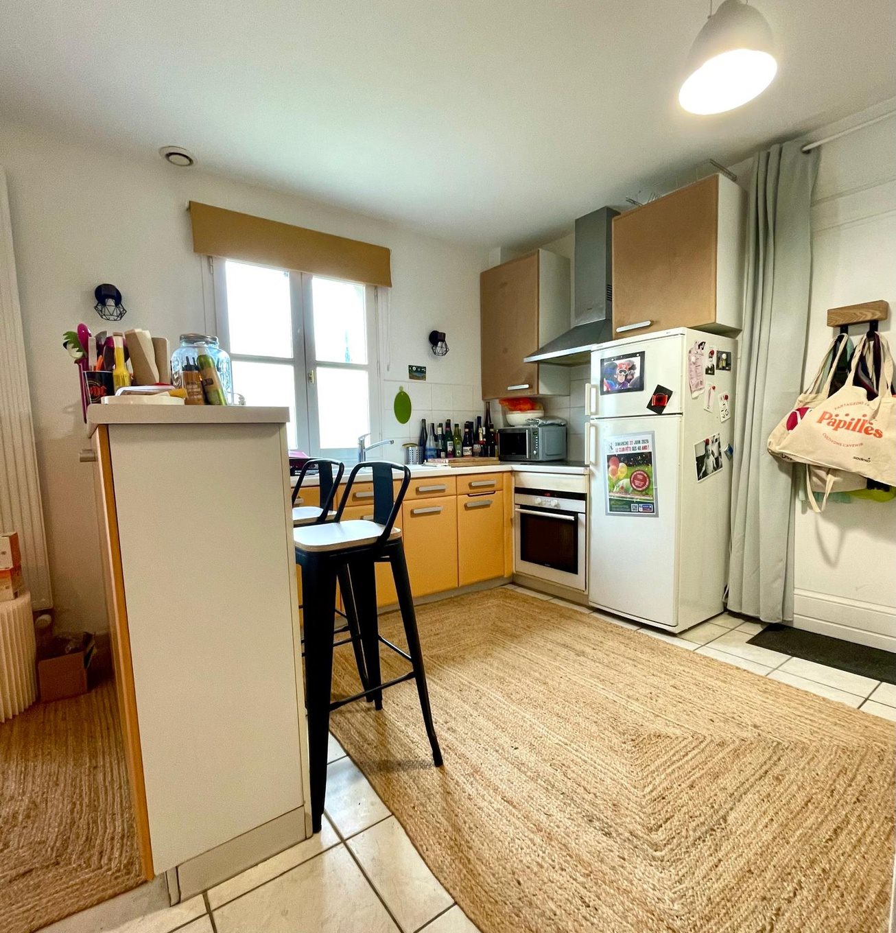 Appartement à vendre, 69m², Rambouillet