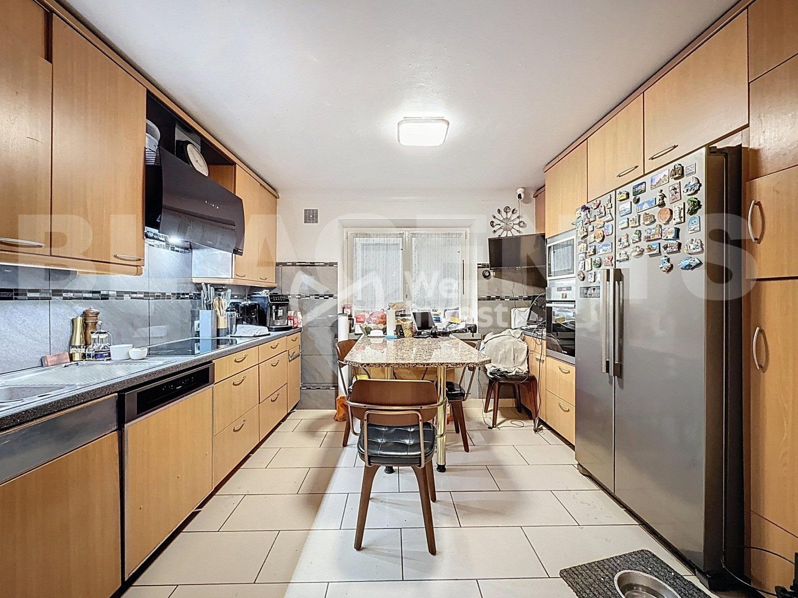 Maison à vendre, 120m², Audun-le-Tiche