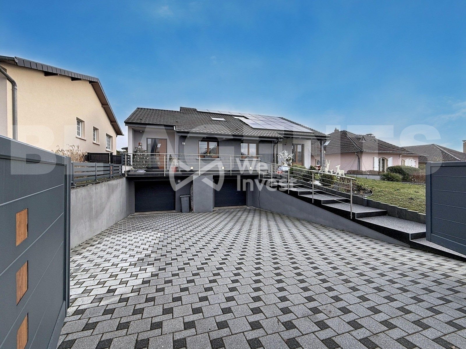 Maison à vendre, 187m², Hettange-Grande