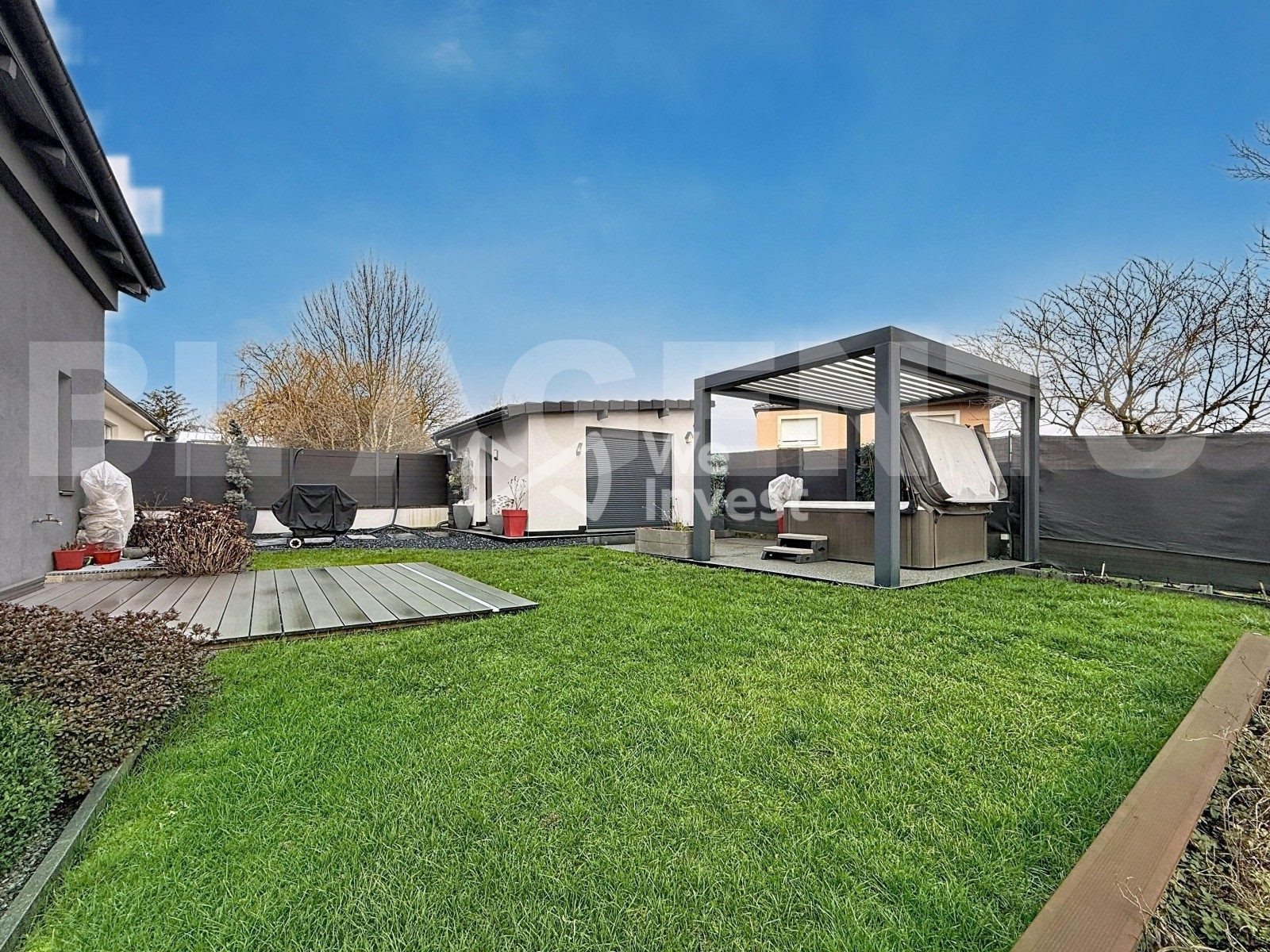 Maison à vendre, 187m², Hettange-Grande