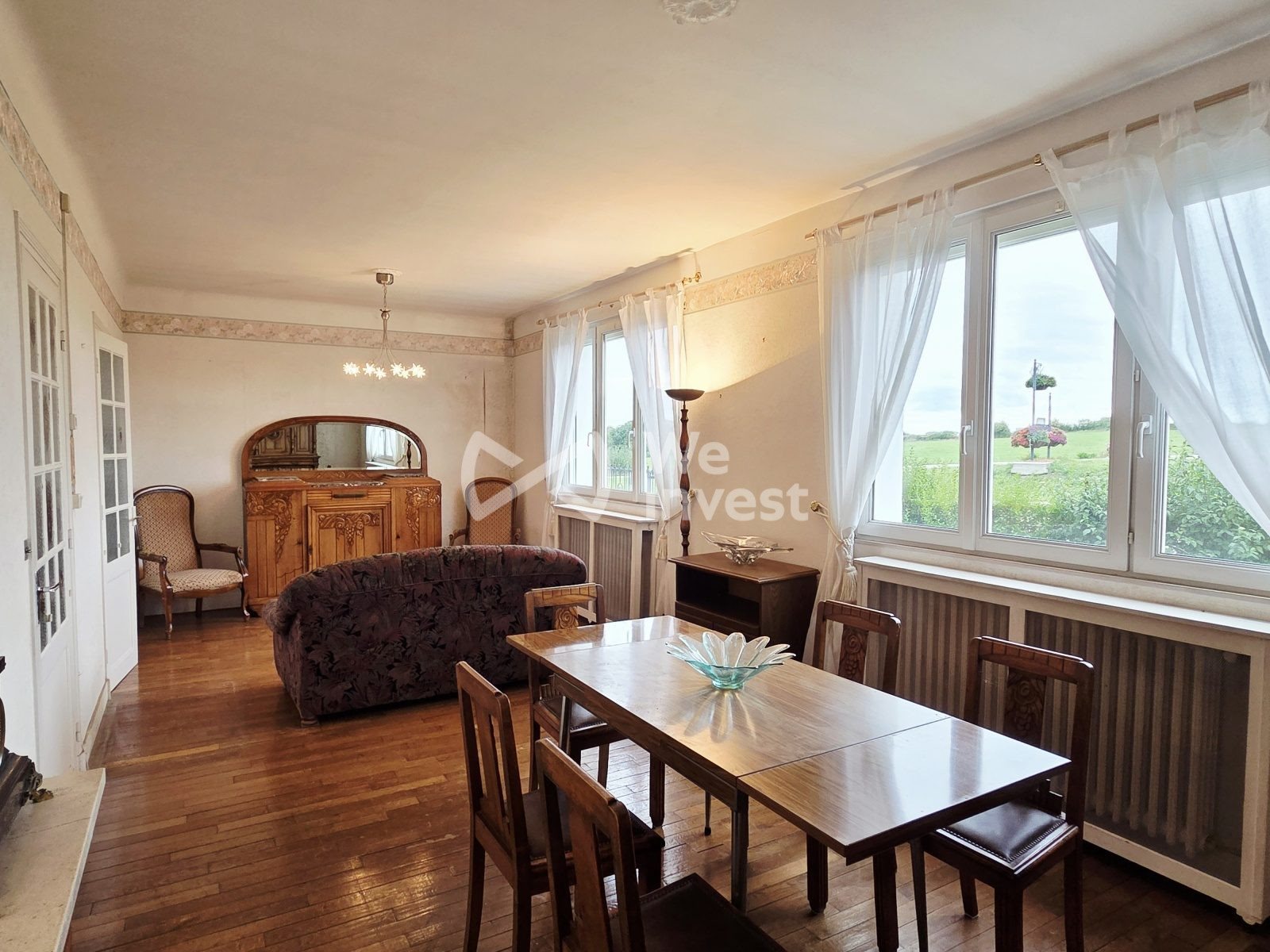 Maison à vendre, 92m², Avallon