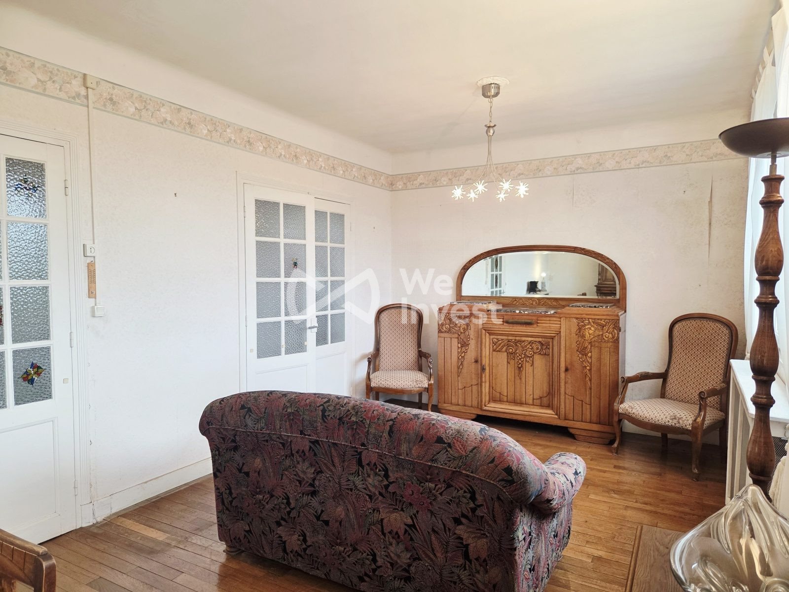 Maison à vendre, 92m², Avallon