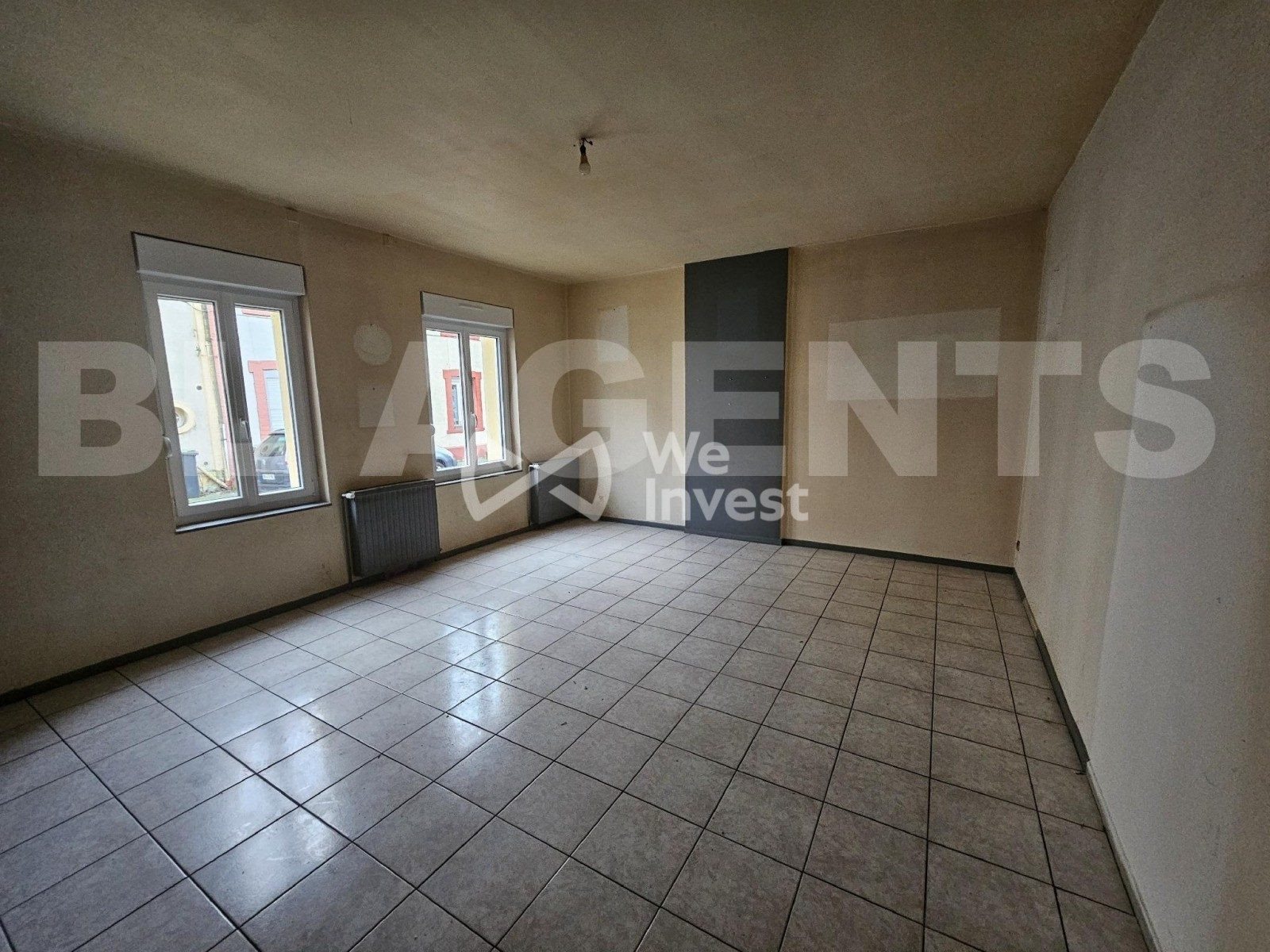Maison à vendre, 117m², Villers-Semeuse