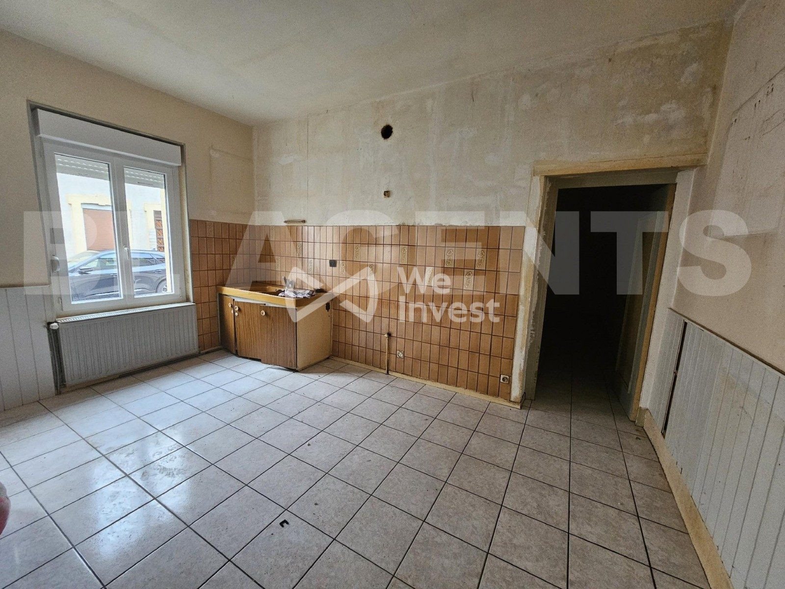 Maison à vendre, 117m², Villers-Semeuse