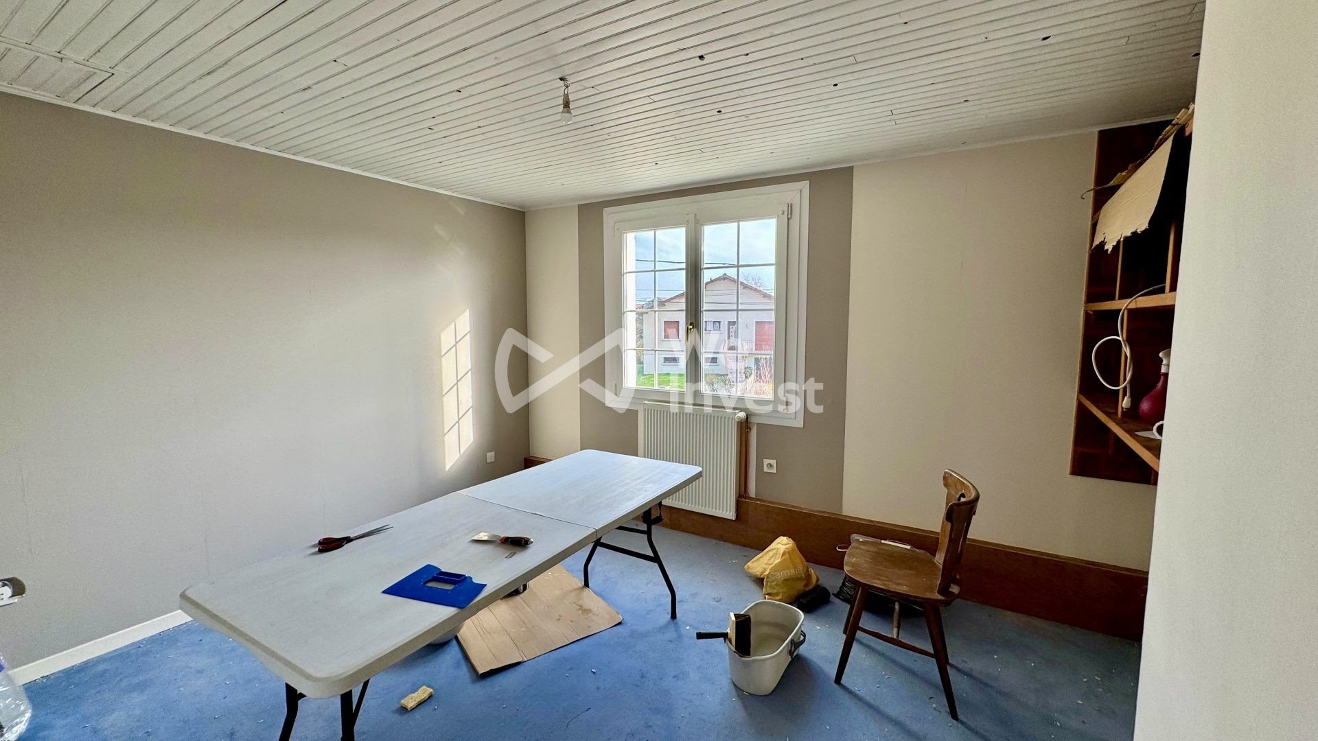 Maison à vendre, 150m², Neuville-sur-Ornain