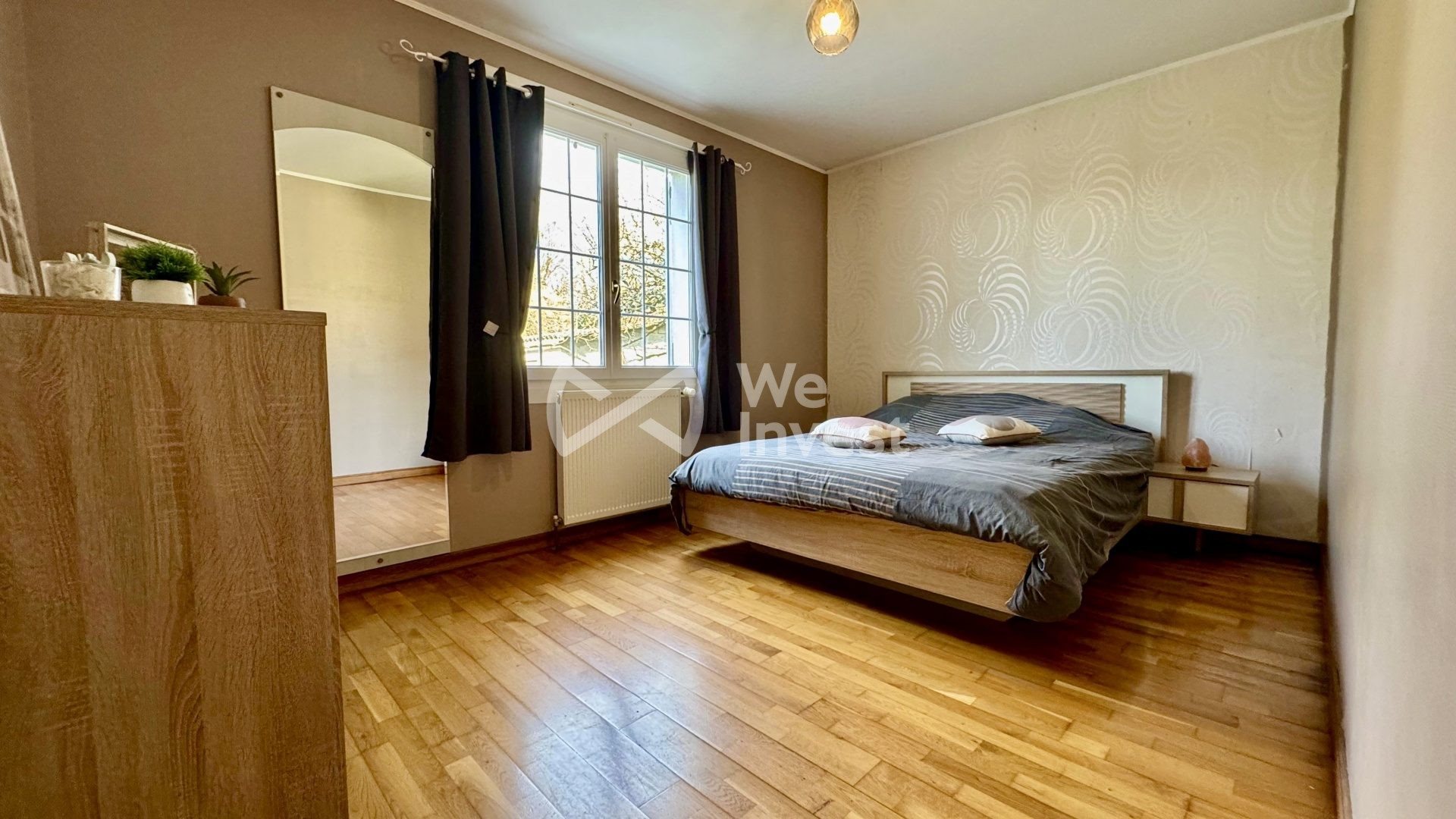 Maison à vendre, 150m², Neuville-sur-Ornain