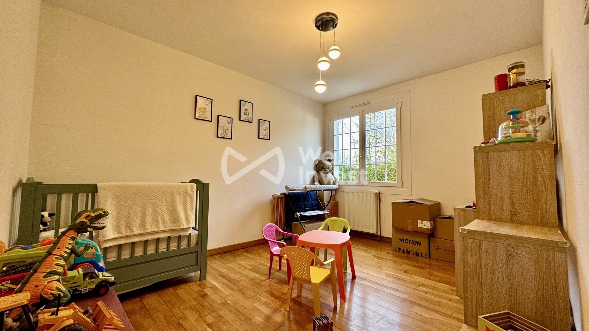 Maison à vendre, 150m², Neuville-sur-Ornain