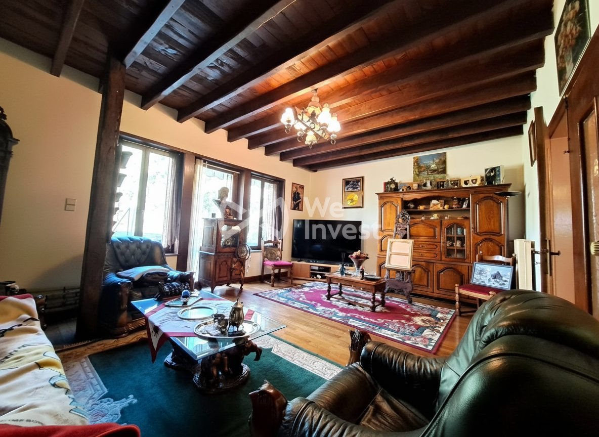 Maison à vendre, 128m², Longuyon