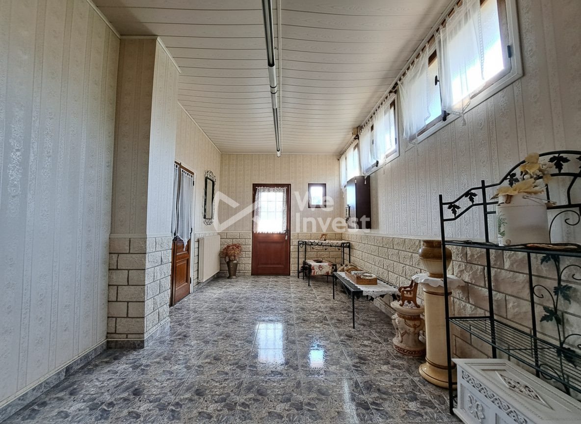 Maison à vendre, 128m², Longuyon