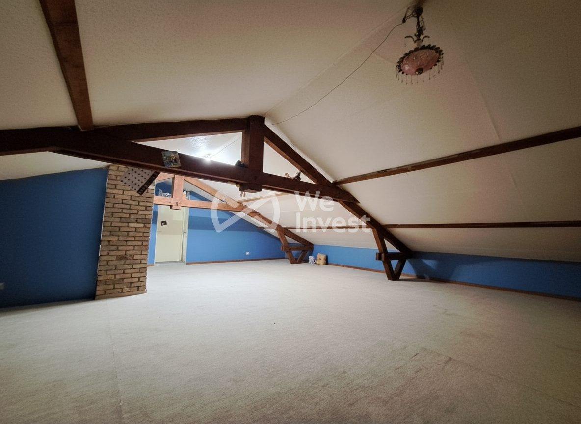 Maison à vendre, 128m², Longuyon