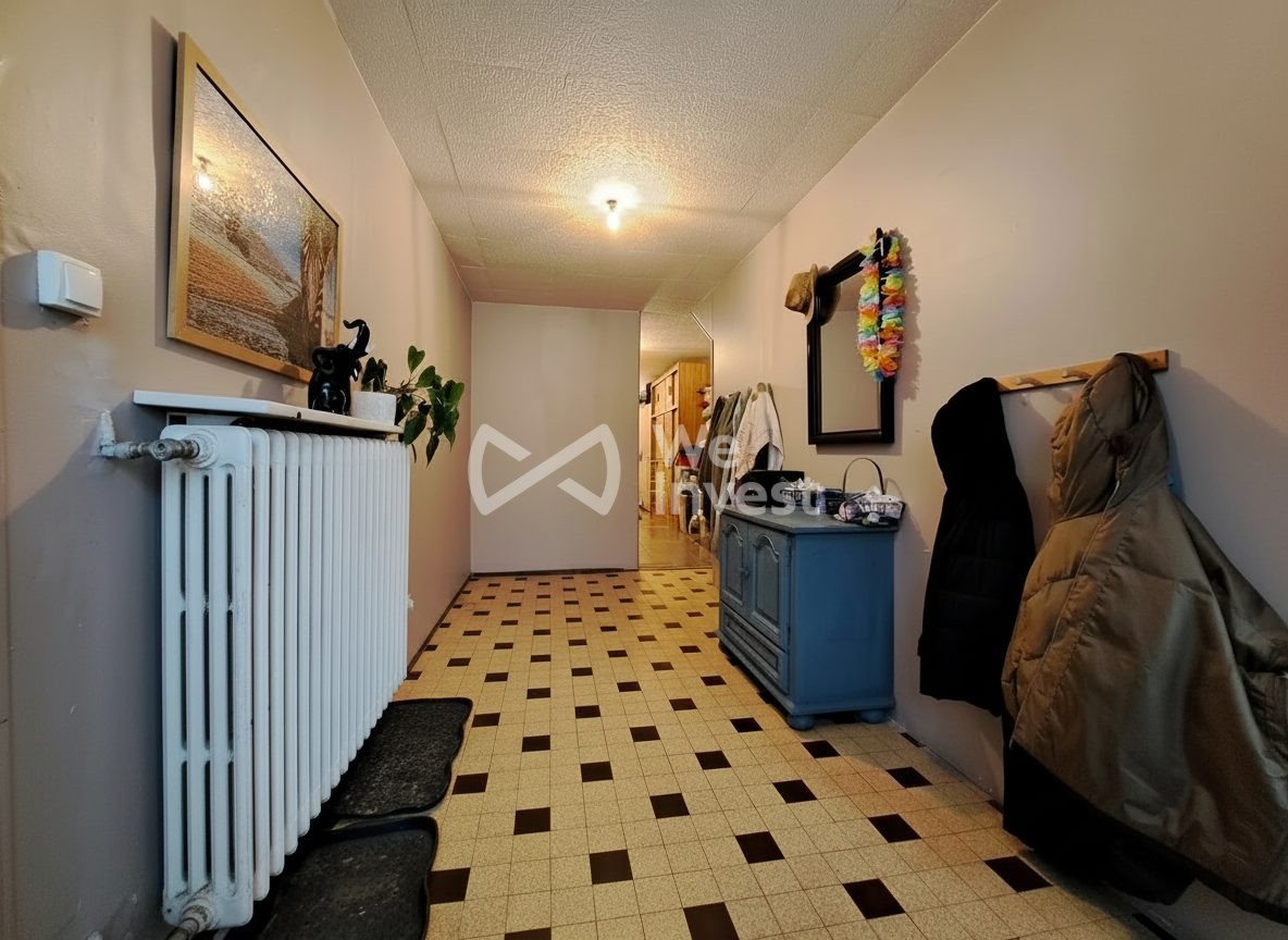 Maison à vendre, 145m², Charency-Vezin