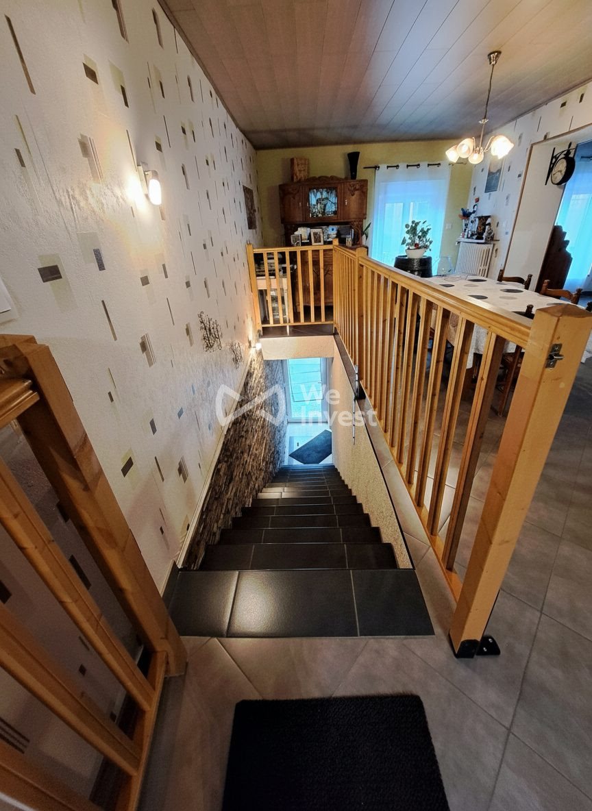 Maison à vendre, 145m², Charency-Vezin