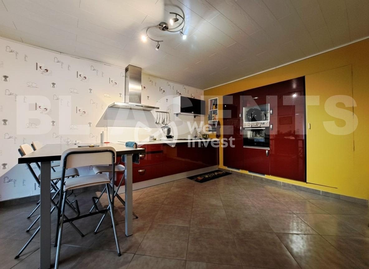 Maison à vendre, 145m², Charency-Vezin