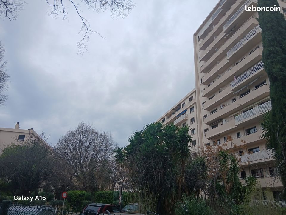 Maison à vendre, 62m², Toulon