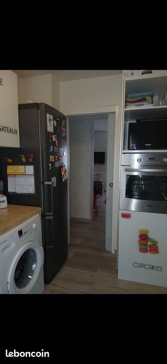 Maison à vendre, 62m², Toulon