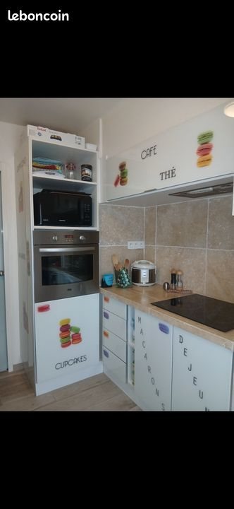 Maison à vendre, 62m², Toulon